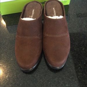 Womens Walking Cradles Brand New 7.5W